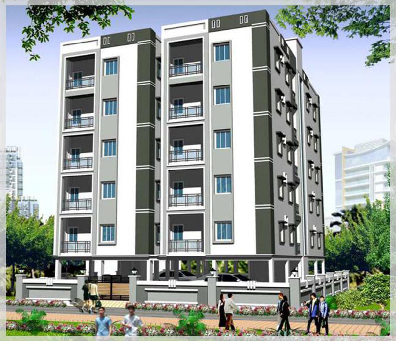 Innovie Zen Project by Innovie Developers